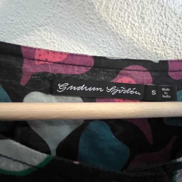 Cotton Lawn Shirt - Picture 4 of 4